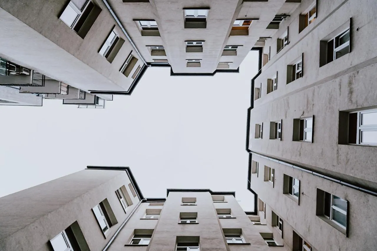Warsaw Concierge Chmielna Antresola Appartement