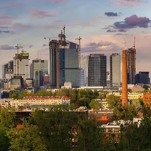 Concierge Expo Xxi Warszawa