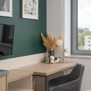Trendy With Office Near Main Station By Renters Apartament Wrocław