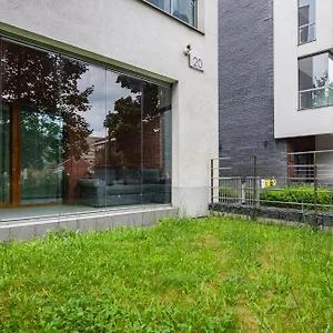 Nearto Old Town Rakowicka Apartament Kraków
