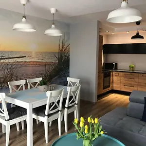Portowa 31 Apartament Kołobrzeg