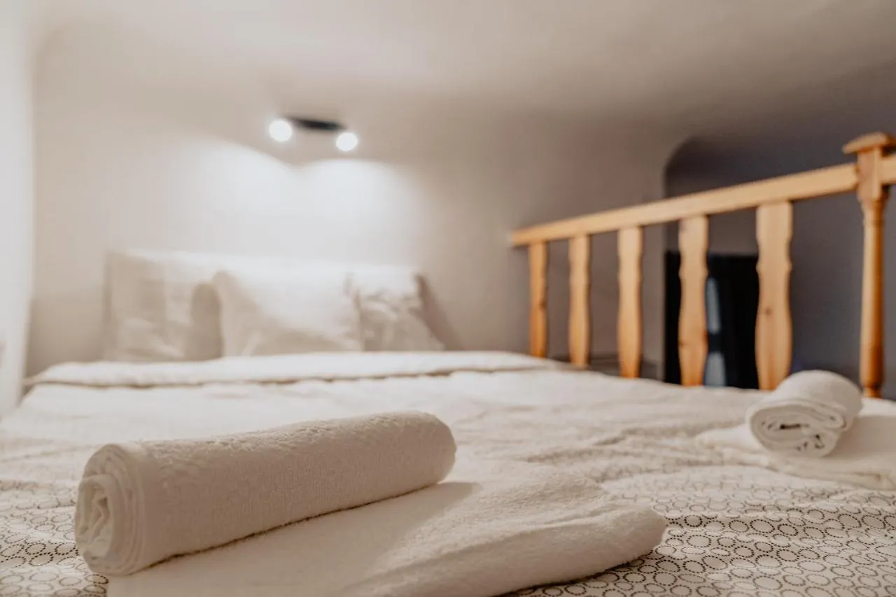 Apartament Warsaw Concierge Chmielna Antresola Polska