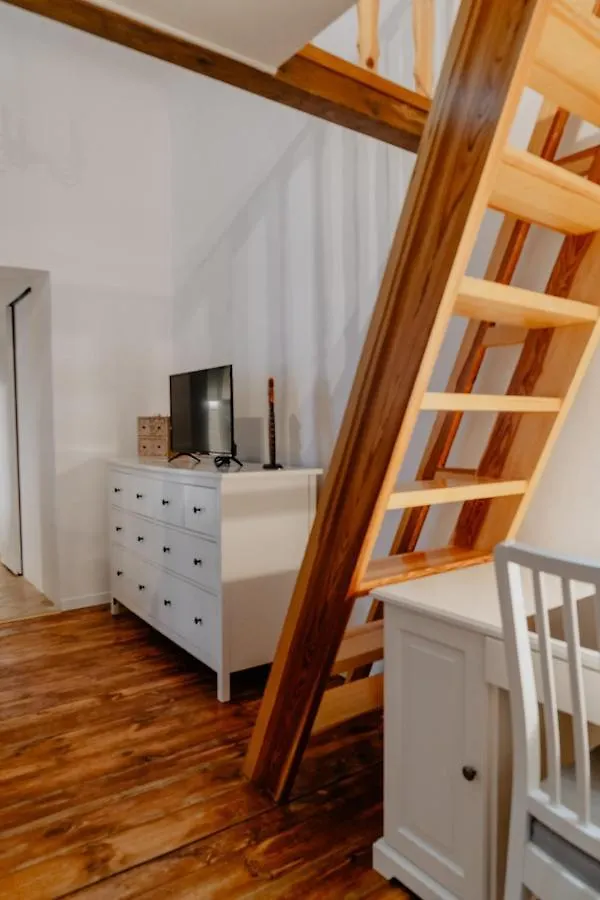 Warsaw Concierge Chmielna Antresola Apartment 0*,